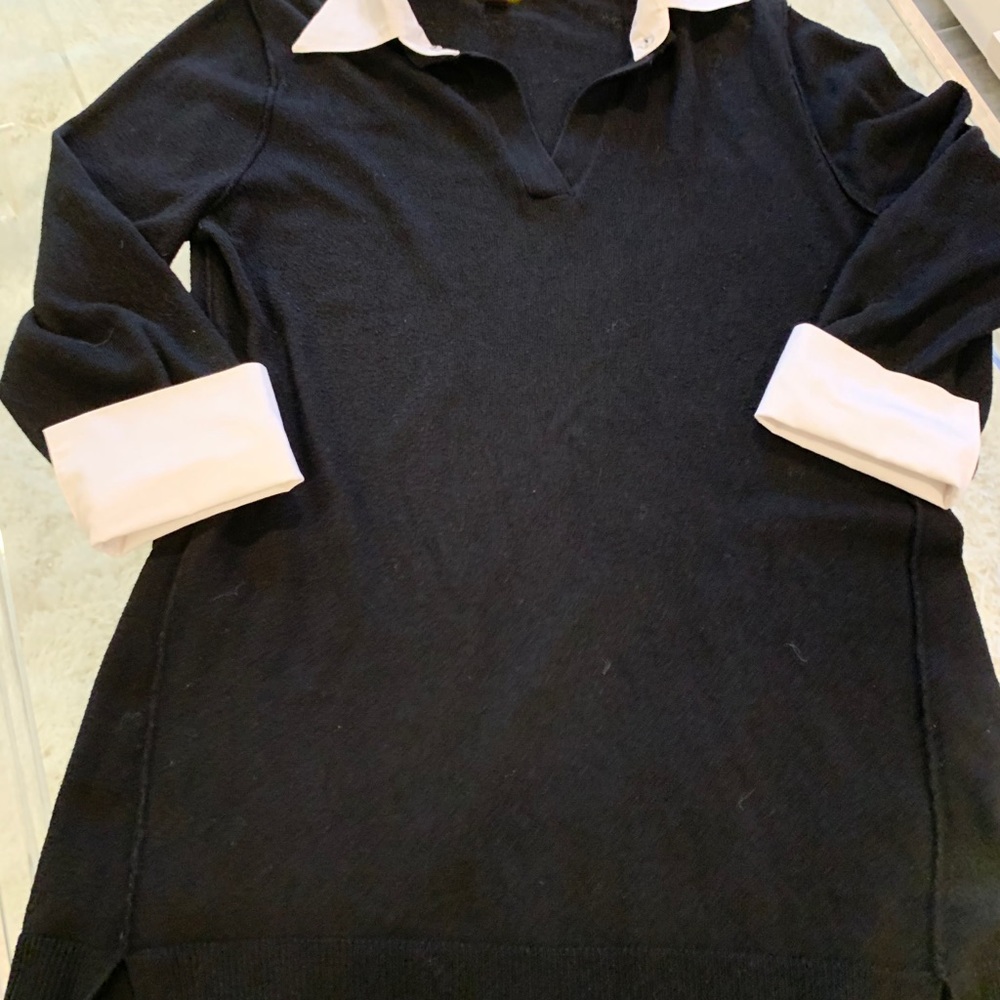 Women’s pullover dana-buchman - Picture 3 of 5